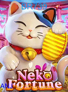 NekoFortune
