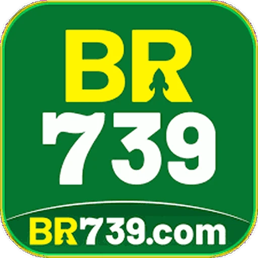 Logotipo BR739